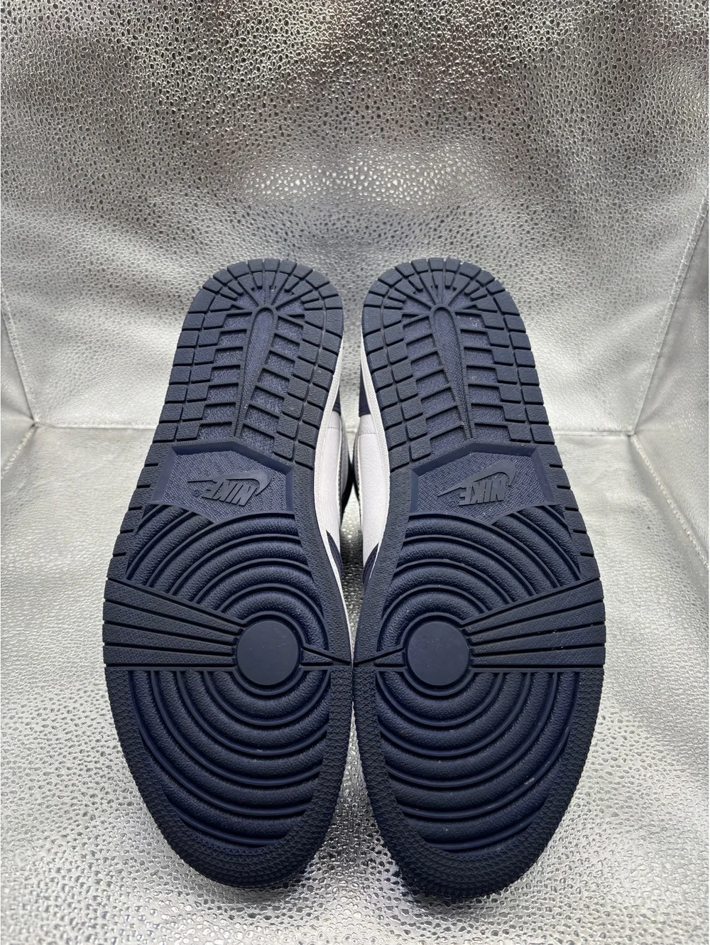 Air Jordan 1 high CO.JP midnight navy